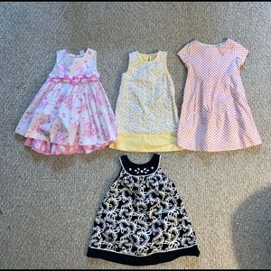 Toddler Dress Bundle